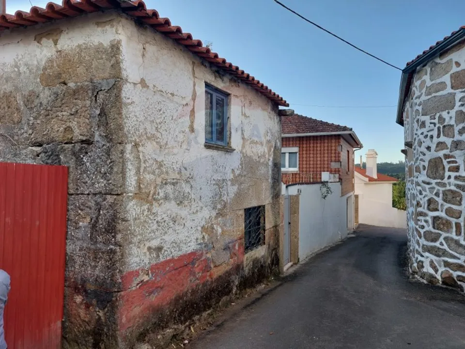 Landejendom i Ganfei, Viana do Castelo - foto 1