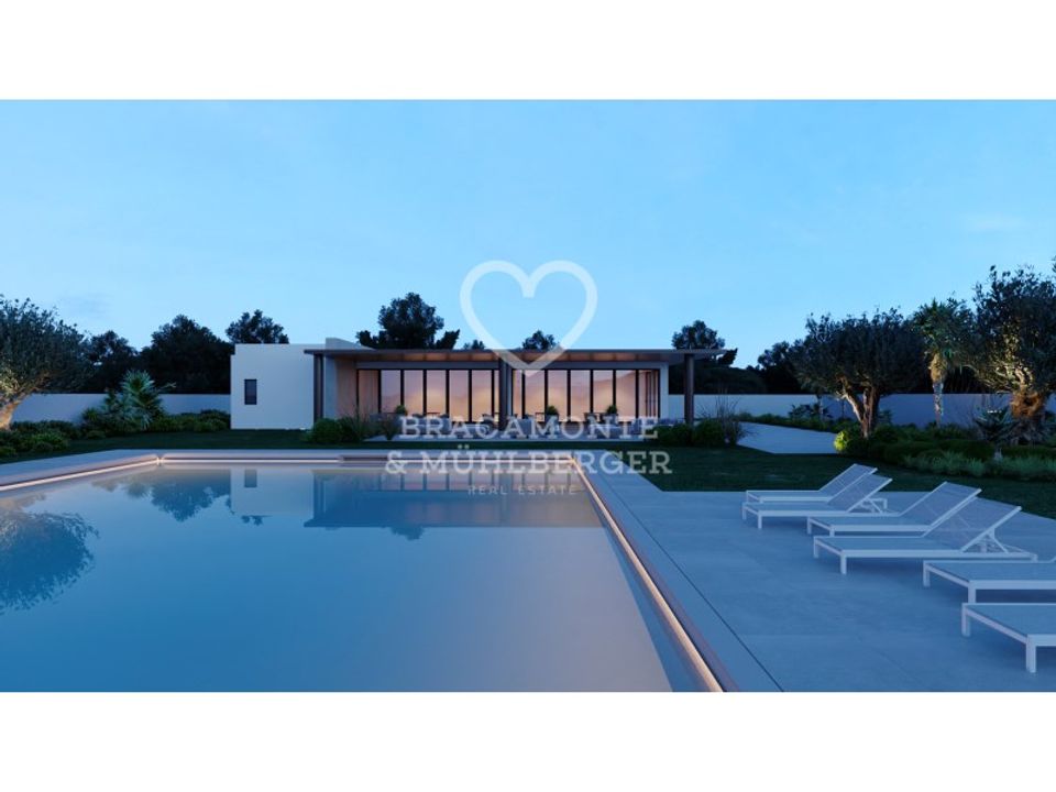 Villa i San Carlos De Peralta, Ibiza - foto 5