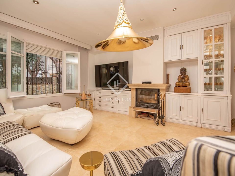 Villa i Platja D'aro, Gerona - foto 3