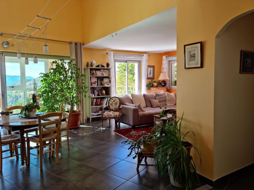Villa i Jarjayes, Hautes-Alpes - bilde 2