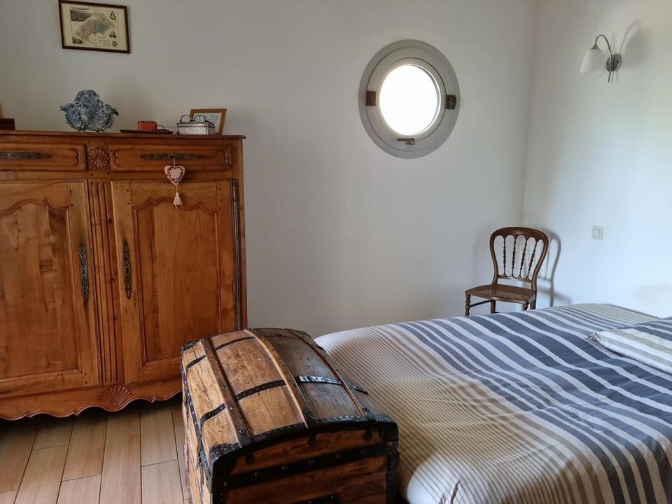 Villa i Jarjayes, Hautes-Alpes - bilde 3