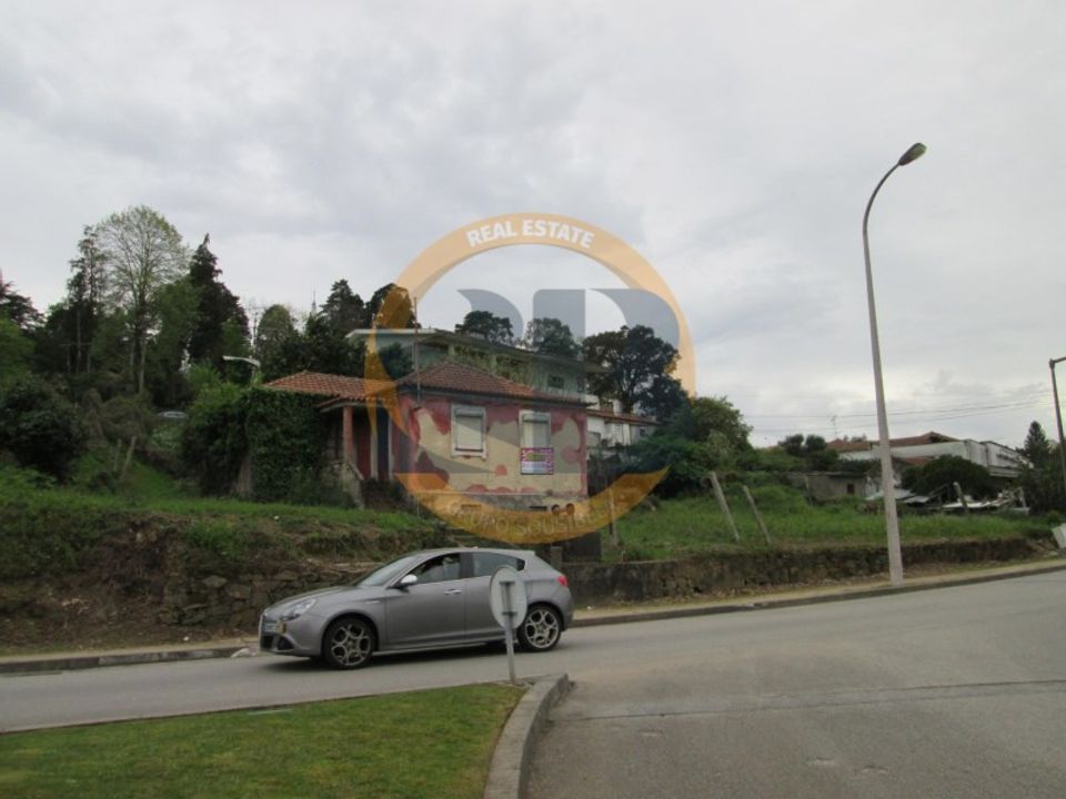 Villa i Sao Joao da Madeira, Aveiro - foto 2