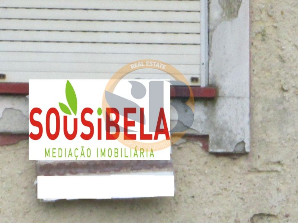 Villa i Sao Joao da Madeira, Aveiro - foto 3