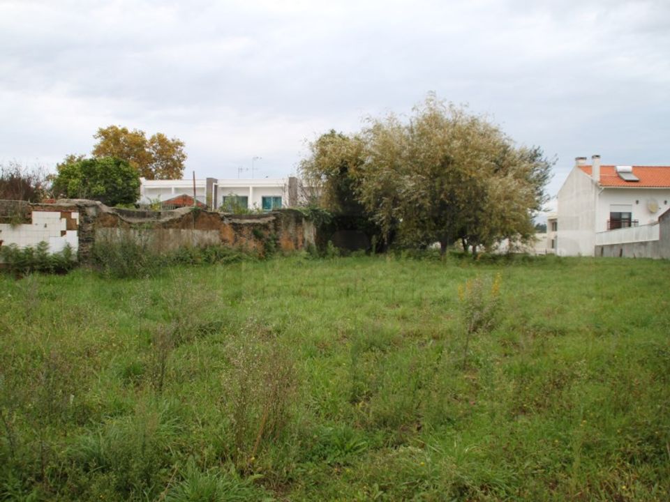 Helårsgrund i Beduido e Veiros, Aveiro - foto 1
