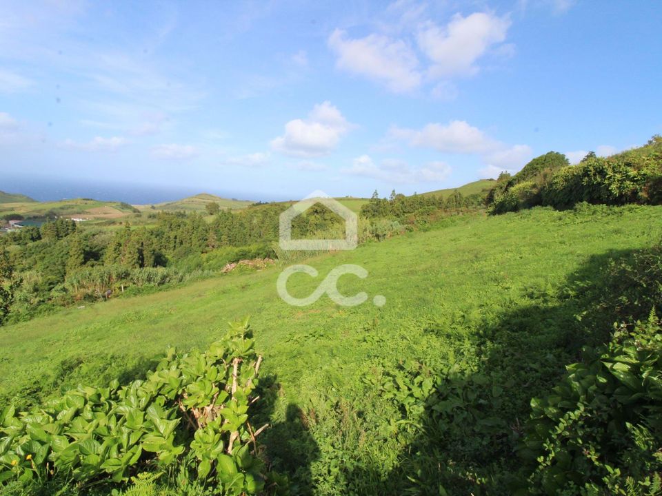 Tomt i Ginetes, Sao Miguel - bilde 5