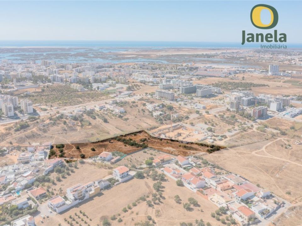 Erhvervsejendom i Faro, Faro - foto 1