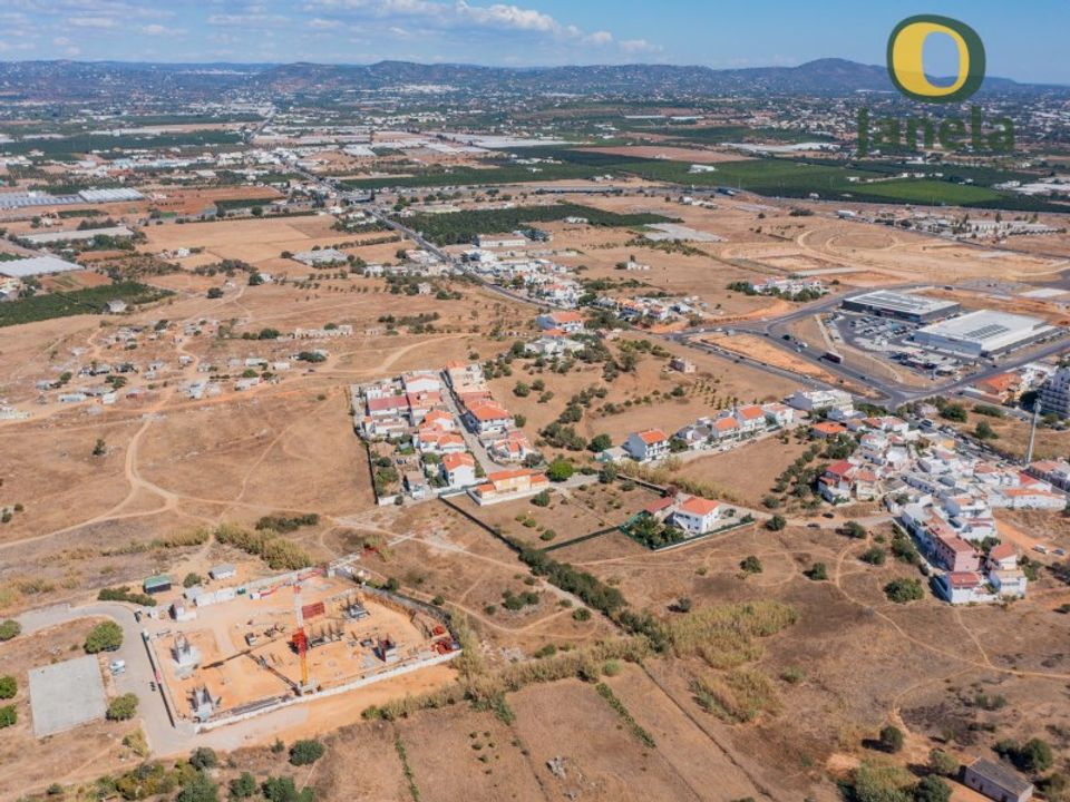 Erhvervsejendom i Faro, Faro - foto 3