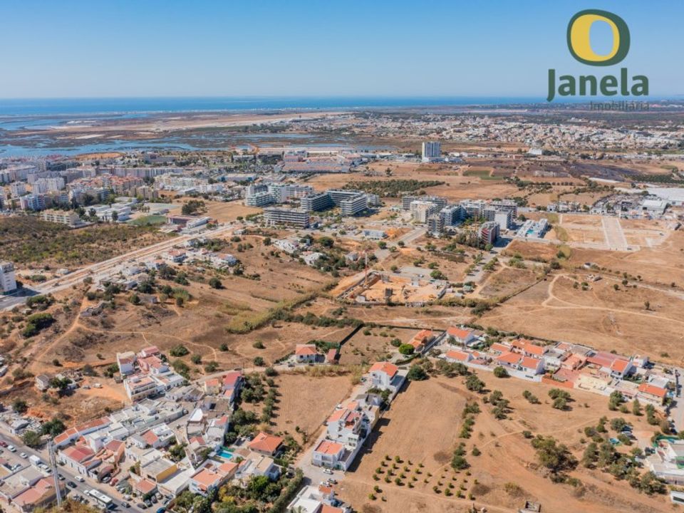 Erhvervsejendom i Faro, Faro - foto 4