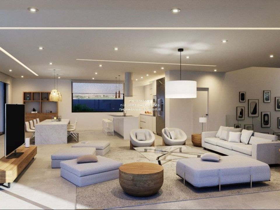 Villa i San Eugenio, Tenerife - foto 2