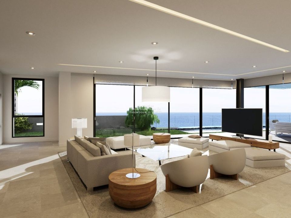 Villa i San Eugenio, Tenerife - foto 5