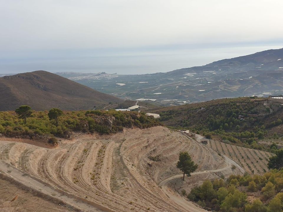 Helårsgrund i Molvizar, Granada - foto 1