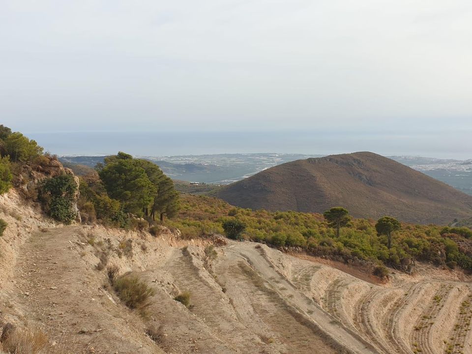 Helårsgrund i Molvizar, Granada - foto 4