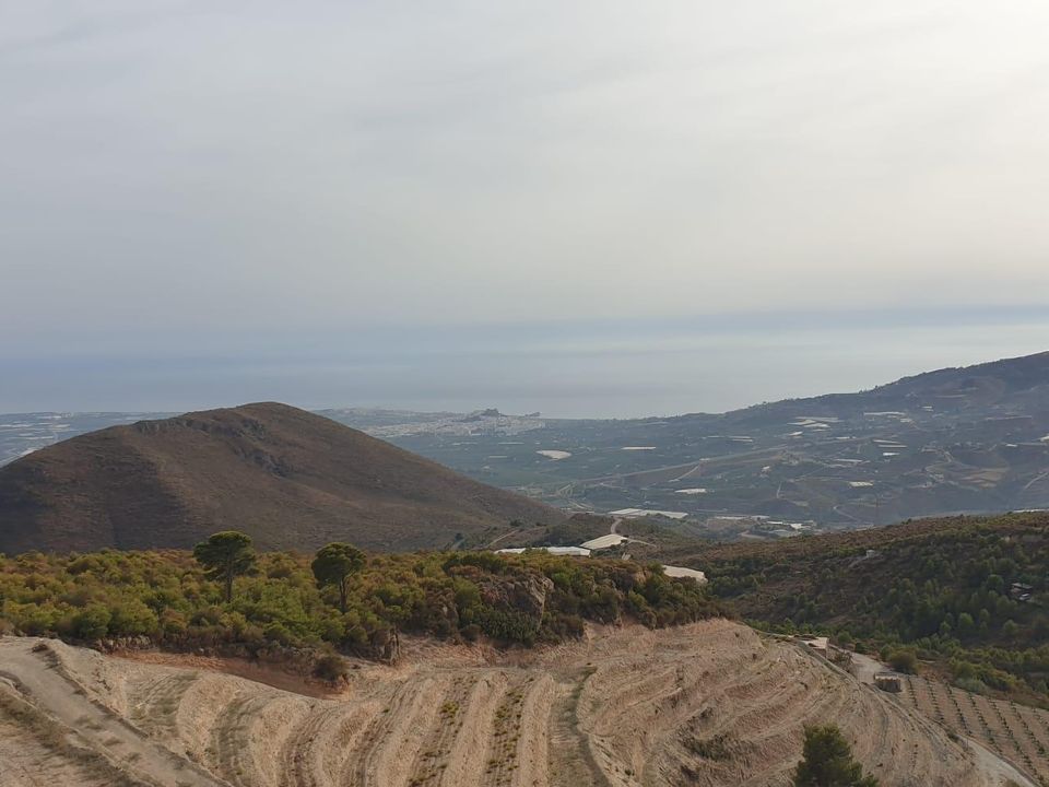 Helårsgrund i Molvizar, Granada - foto 5