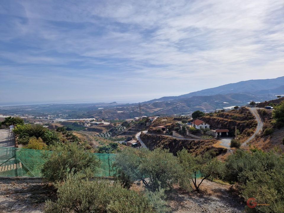 Helårsgrund i Molvizar, Granada - foto 1