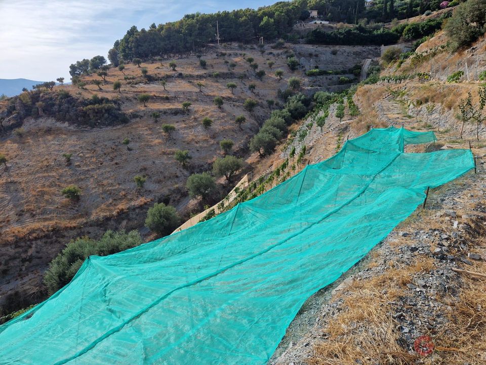 Helårsgrund i Molvizar, Granada - foto 2