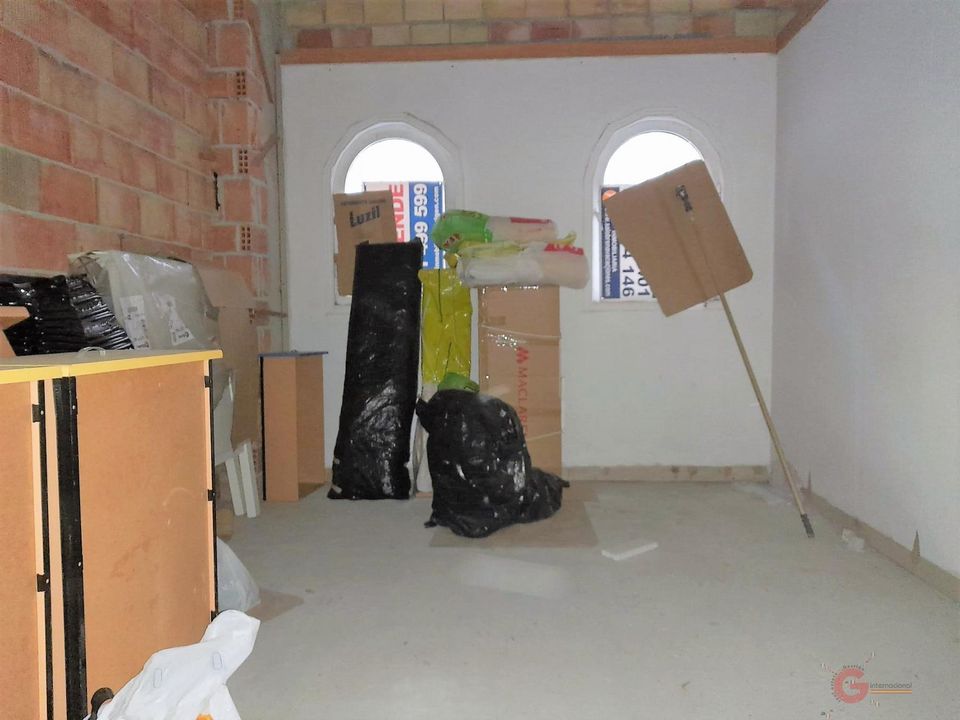 Erhvervsejendom i Salobrena, Granada - foto 4