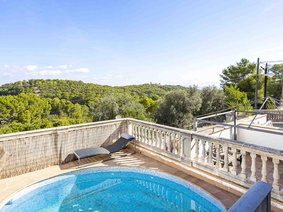 Villa i Palma De Mallorca, Mallorca - foto 2