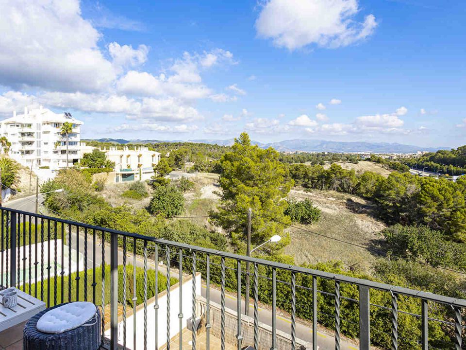 Villa i Palma De Mallorca, Mallorca - foto 4