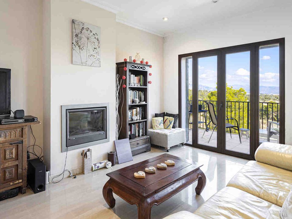 Villa i Palma De Mallorca, Mallorca - foto 5