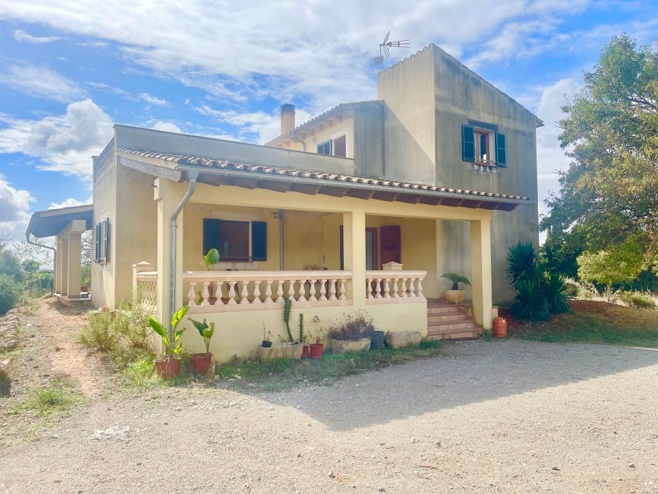 Cortijo i Inca, Mallorca - foto 1