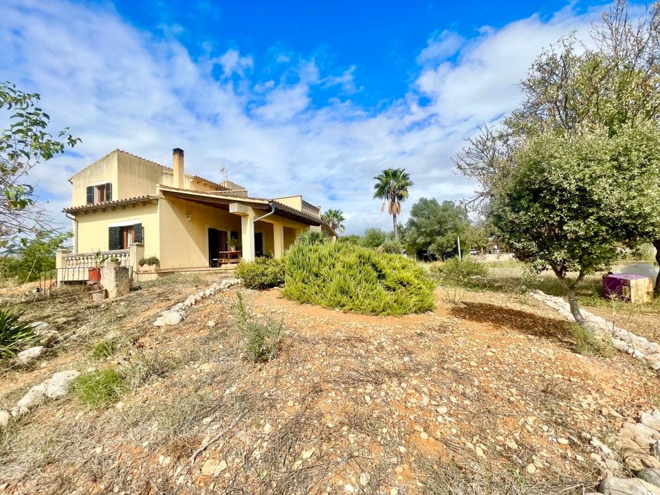 Cortijo i Inca, Mallorca - foto 2