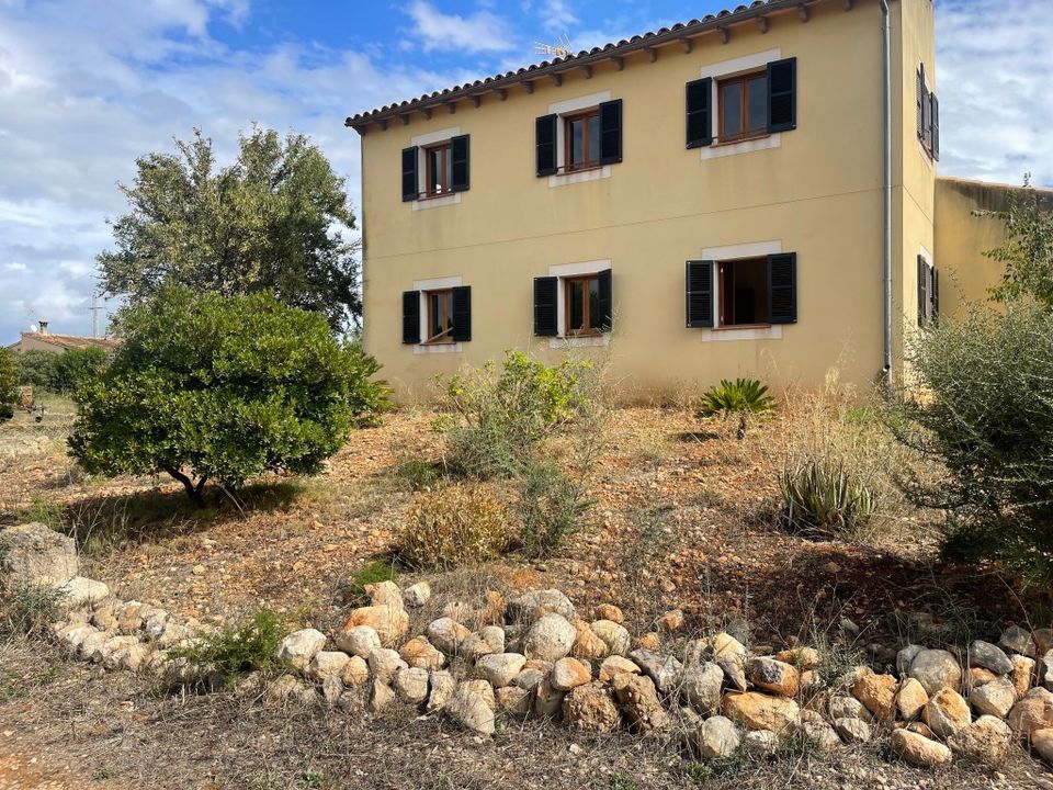 Cortijo i Inca, Mallorca - foto 3