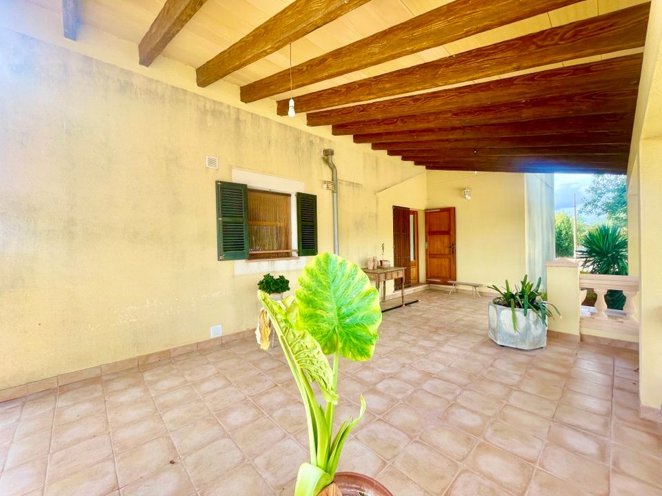 Cortijo i Inca, Mallorca - foto 4