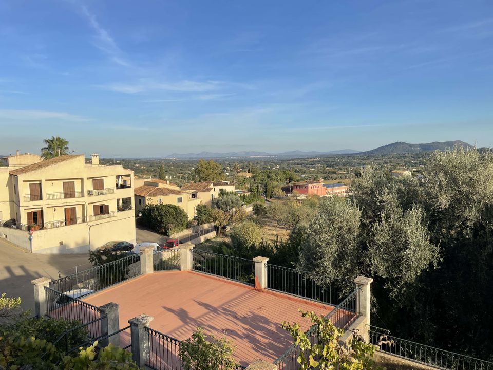 Dorpshuis in Selva, Mallorca - foto 1