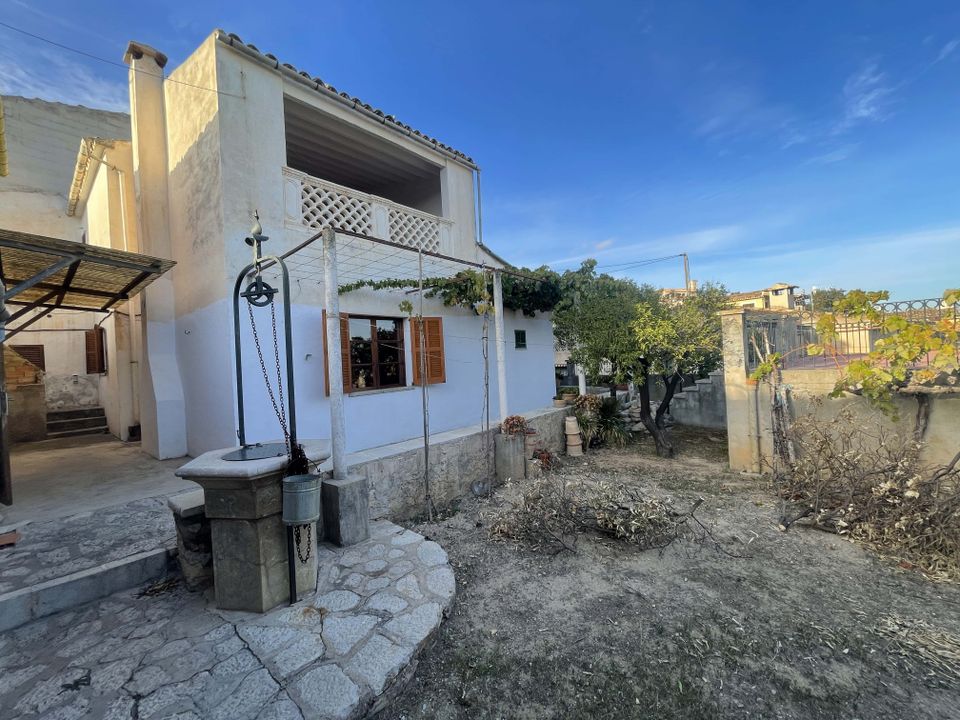 Dorpshuis in Selva, Mallorca - foto 2