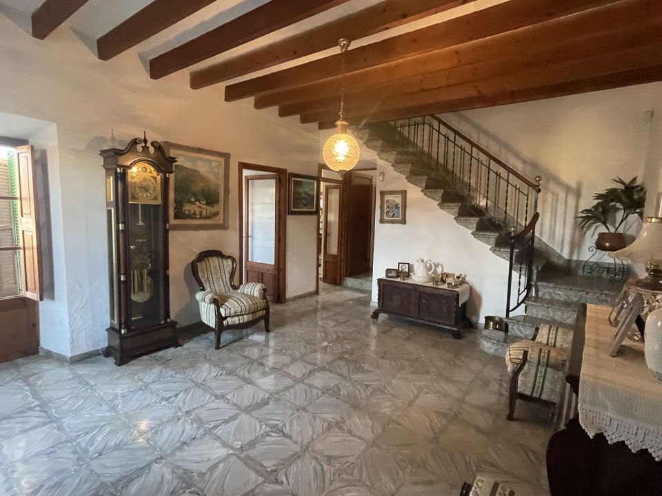 Dorpshuis in Selva, Mallorca - foto 3