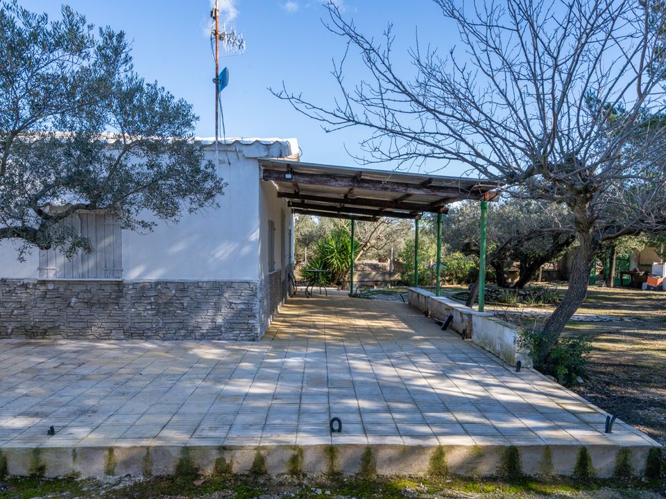 Herregård i Roquetes, Tarragona - bilde 2