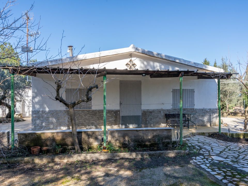 Herregård i Roquetes, Tarragona - bilde 3