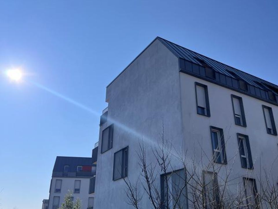 Lejlighed i Villeneuve-Saint-Georges, Val-de-Marne - foto 2