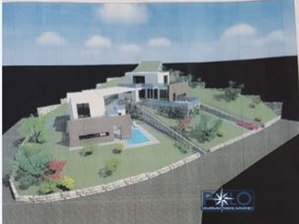 Villa i Negar, Verona - bilde 1