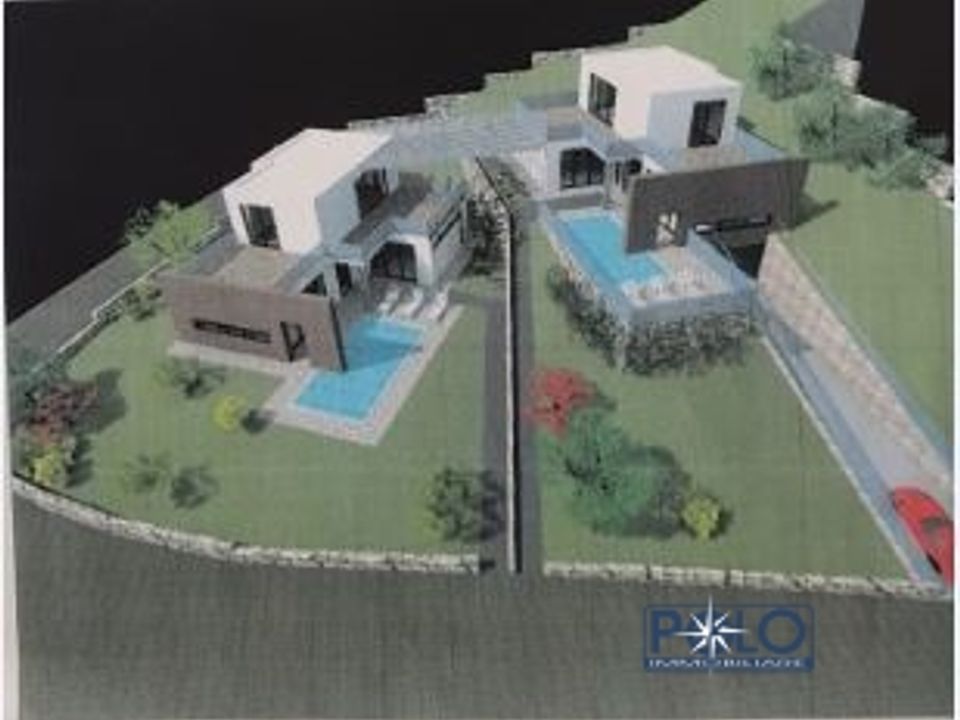 Villa i Negar, Verona - bilde 2