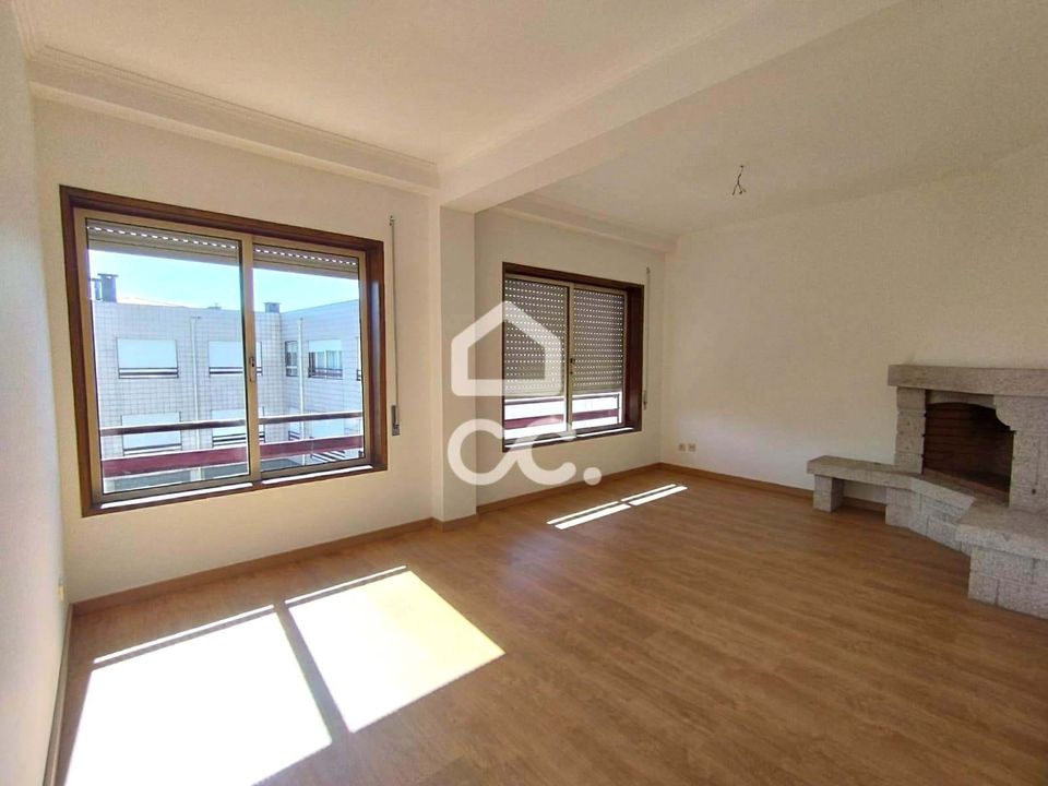 Lejlighed i Povoa de Varzim, Porto - foto 2