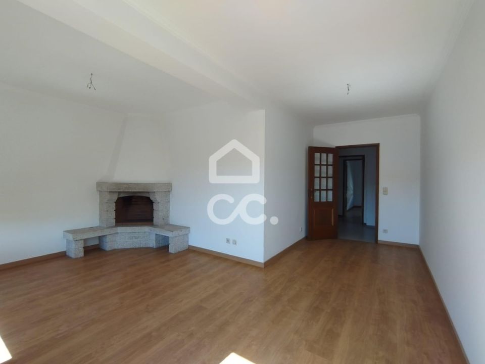 Lejlighed i Povoa de Varzim, Porto - foto 1