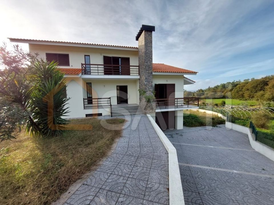 Villa i Vila Nova de Cerveira, Viana do Castelo - foto 2