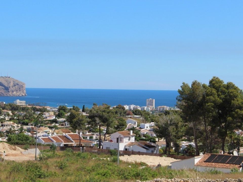 Villa in Javea, Alicante - foto 2