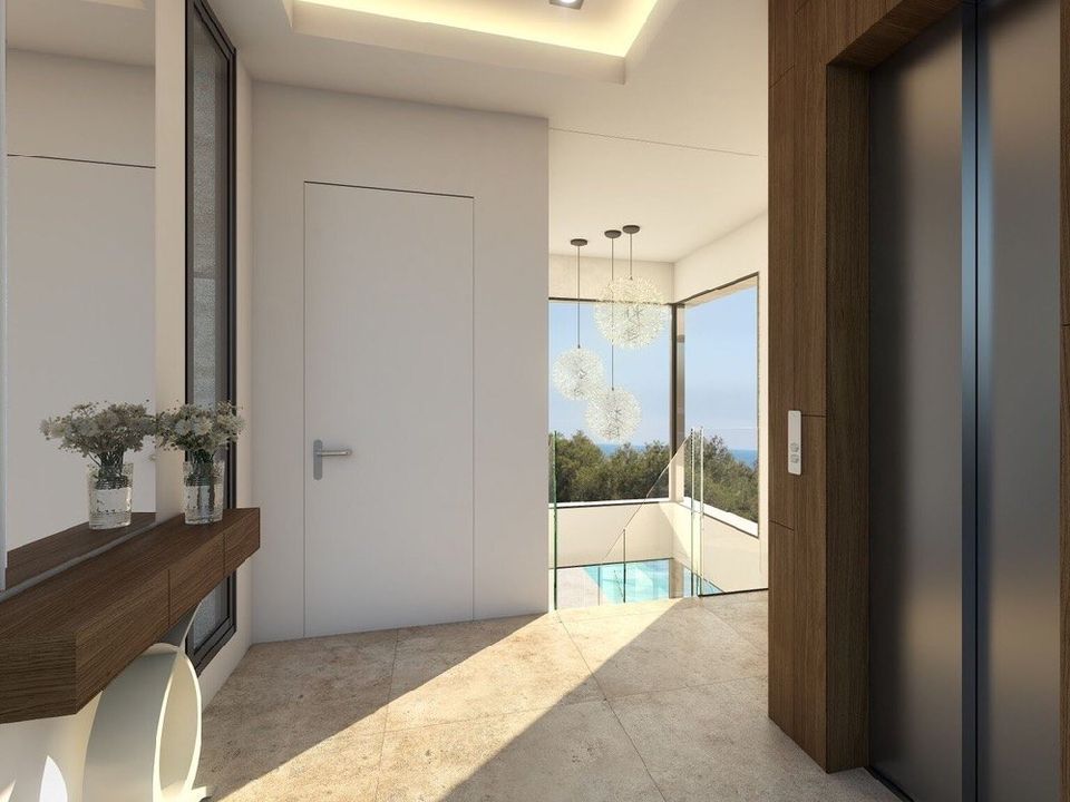 Villa in Javea, Alicante - foto 3