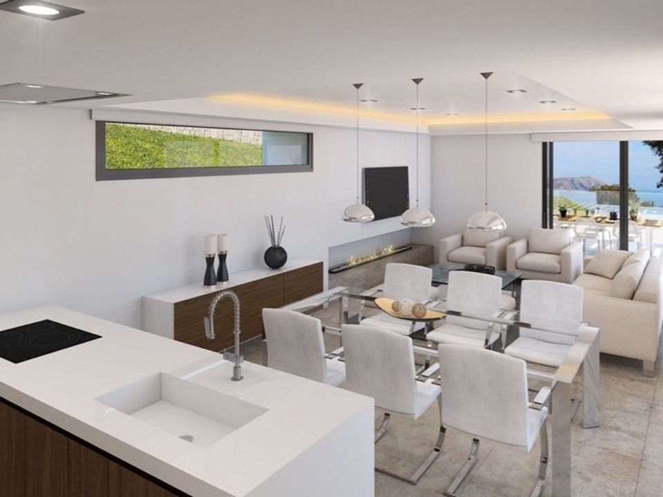 Villa in Javea, Alicante - foto 4