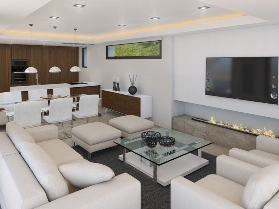 Villa in Javea, Alicante - foto 5