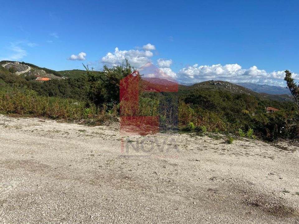 Helårsgrund i Vila Verde, Braga - foto 2