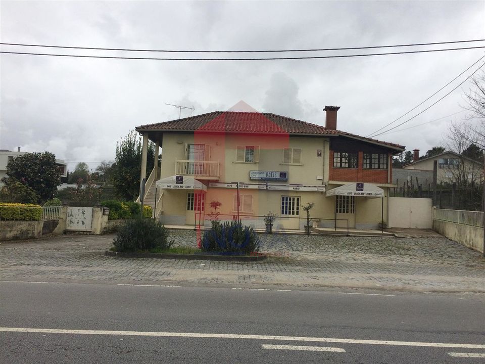 Byhus i Vila Verde, Braga - foto 2