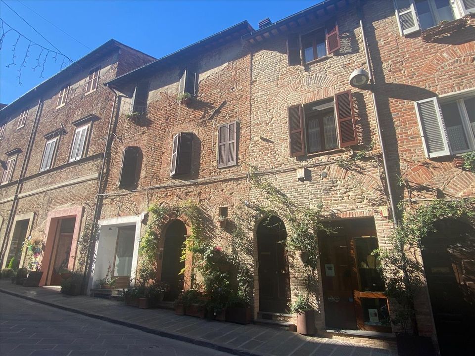 Apartament a Citta della Pieve, Perugia - foto 1