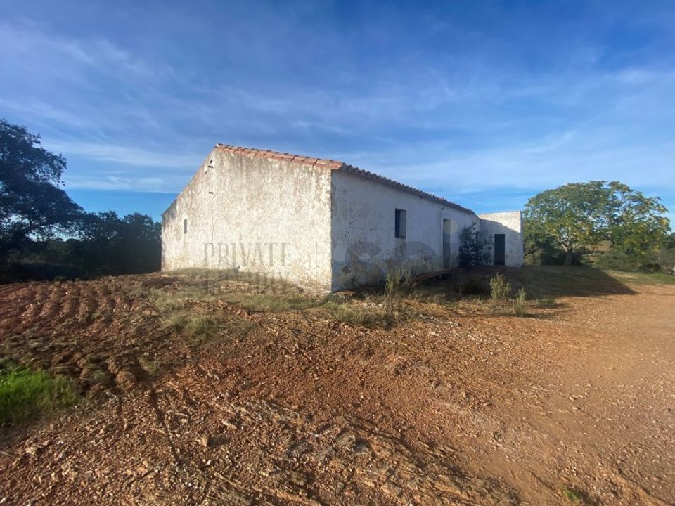 Farm i Vila Verde de Ficalho, Beja - foto 5