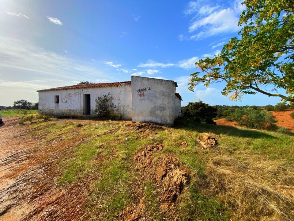 Farm i Vila Verde de Ficalho, Beja - foto 4