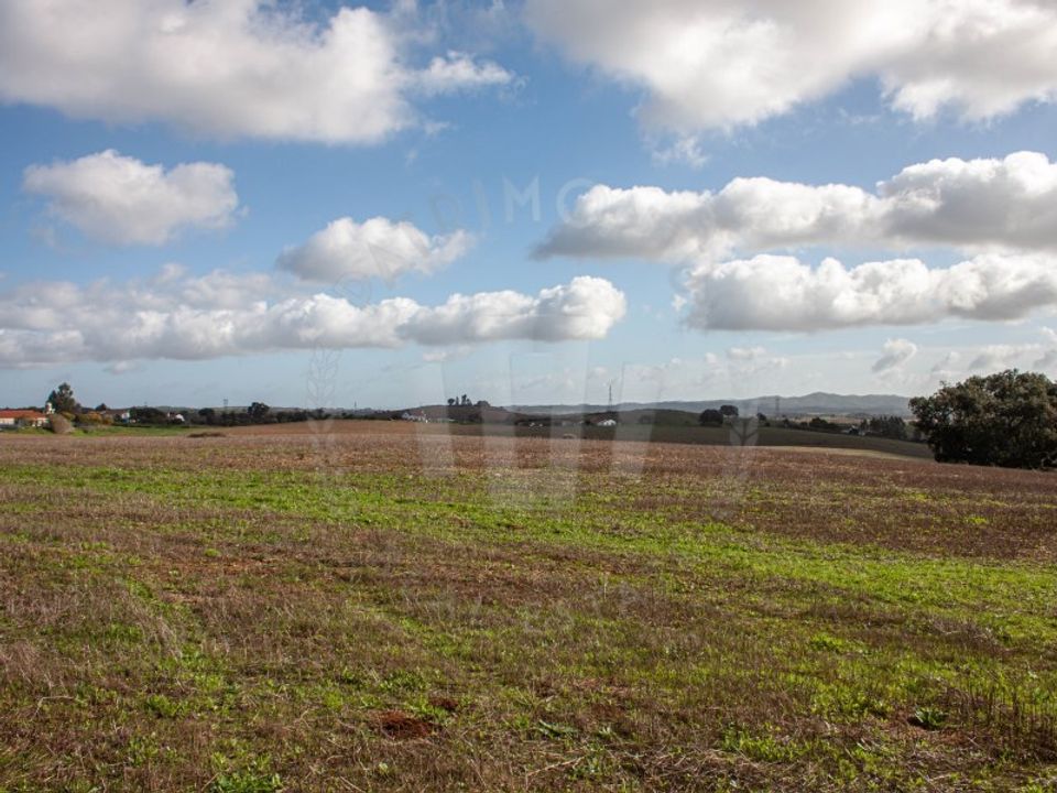 Helårsgrund i Cercal do Alentejo, Setubal - foto 3