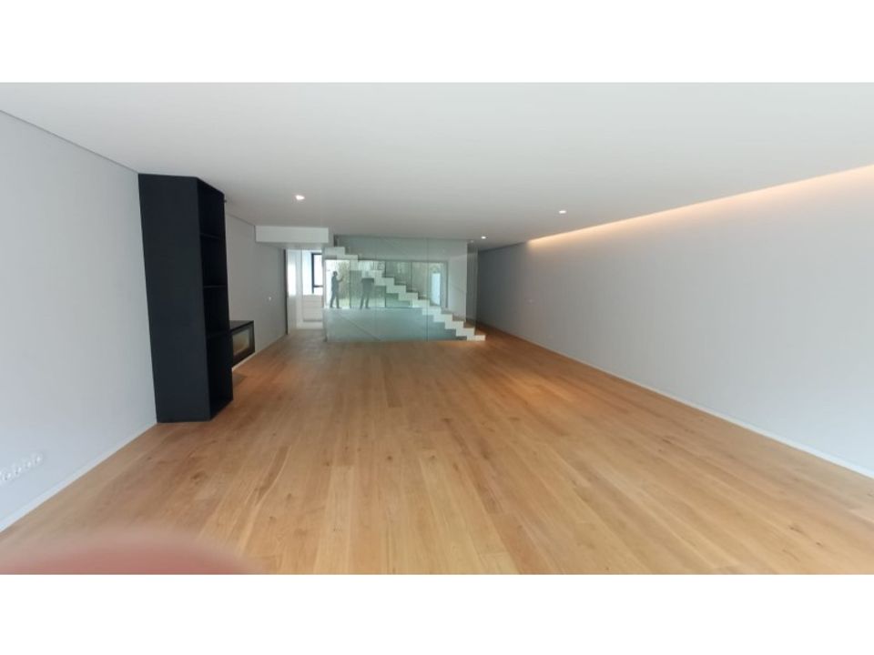 Villa i Porto, Porto - foto 1