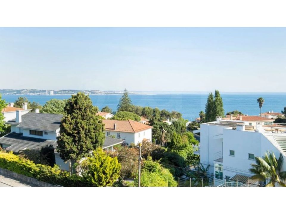 Villa i Oeiras, Lisbon - foto 4